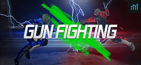 Gun Fighting PC Specs