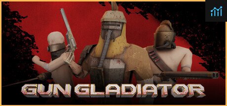 Gun Gladiator PC Specs