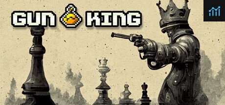 GUN KING PC Specs