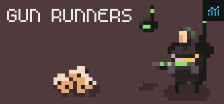 Gun Runners PC Specs