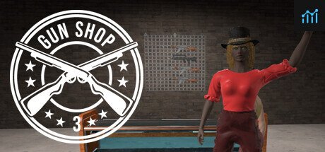 Gun Shop 3 PC Specs