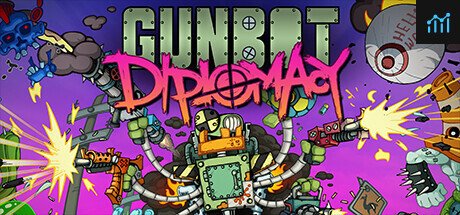 Gunbot Diplomacy PC Specs