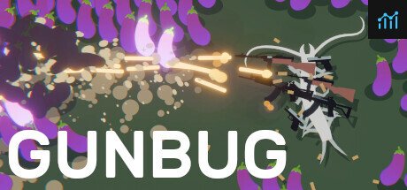 Gunbug PC Specs