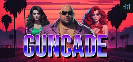 Guncade PC Specs