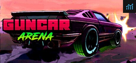Can I Run Guncar Arena?