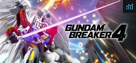 GUNDAM BREAKER 4 PC Specs