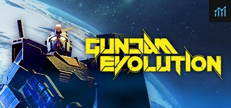 GUNDAM EVOLUTION PC Specs