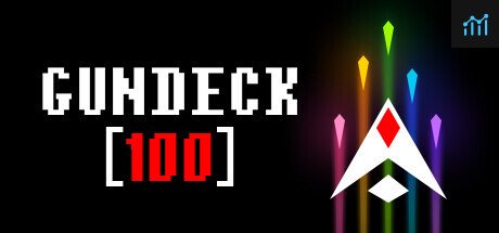 GunDeck[100] PC Specs