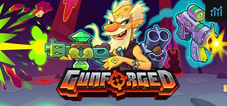 Gunforged PC Specs