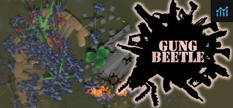 Gung Beetle PC Specs