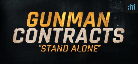 Gunman Contracts - Stand Alone PC Specs