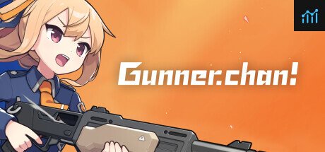 Gunner-chan! PC Specs