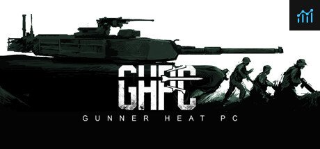 Gunner, HEAT, PC! PC Specs