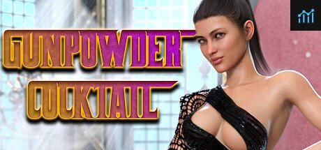 Gunpowder Cocktail - Chapter 1 PC Specs