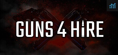 Guns 4 Hire PC Specs