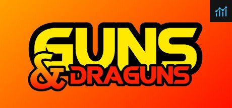 Guns And Draguns PC Specs