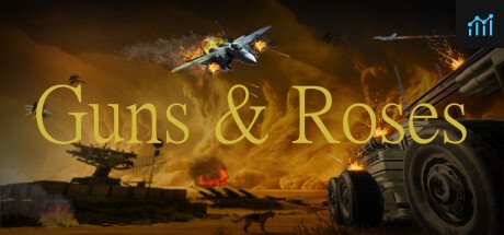 Guns and Roses PC Specs