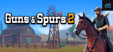 Guns and Spurs 2 PC Specs