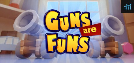 Guns are Funs PC Specs