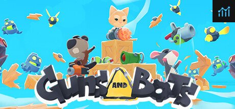 Guns & Bots PC Specs