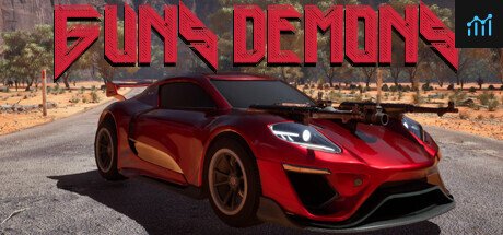 Guns Demons PC Specs