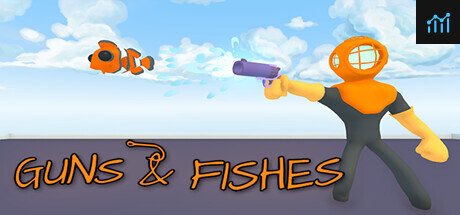 Guns & Fishes PC Specs