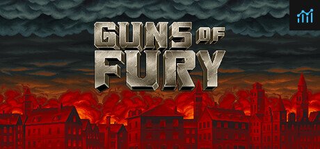 Guns of Fury PC Specs