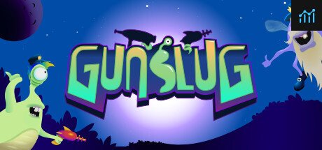 GUNSLUG PC Specs