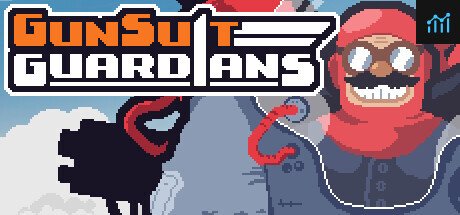 GunSuit Guardians PC Specs