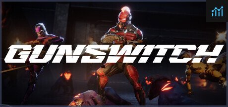 Gunswitch PC Specs
