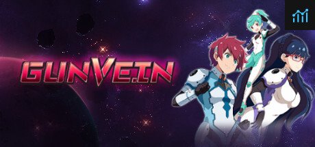 Gunvein PC Specs