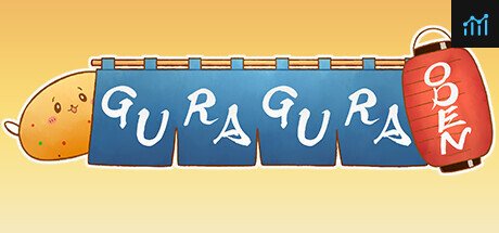 GURAGURA ODEN PC Specs