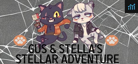 Gus & Stella's Stellar Adventure PC Specs