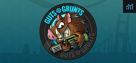 Guts 'n Grunts PC Specs