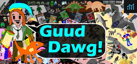 Guud Dawg! PC Specs