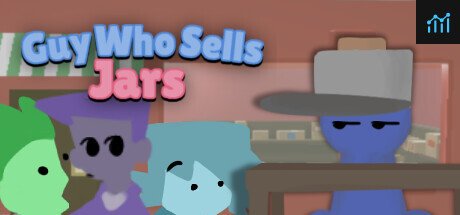Guy Who Sells Jars PC Specs