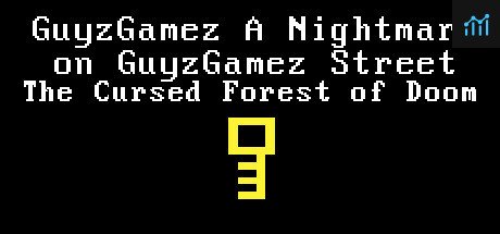 GuyzGamez A Nightmare on GuyGamez Street: The Cursed Forest of Doom PC Specs
