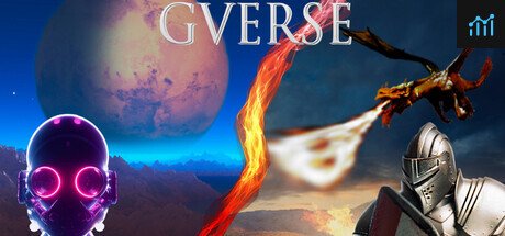 Gverse PC Specs
