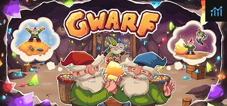 Gwarf PC Specs