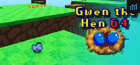 Gwen the Hen 64 PC Specs