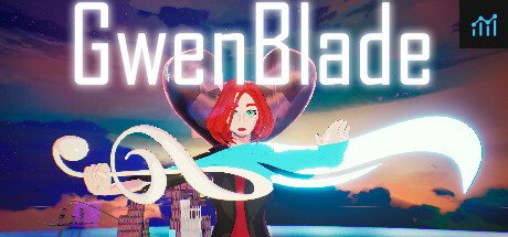 GwenBlade PC Specs