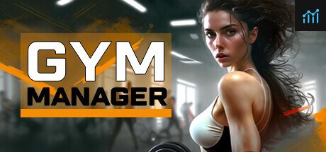 Gym Manager PC Specs
