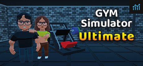 Gym Simulator Ultimate PC Specs