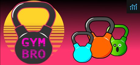 GymBro PC Specs
