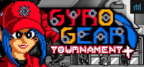 Gyro Gear Tournament+ PC Specs