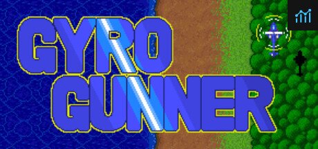 GyroGunner PC Specs