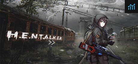 H.E.N.T.A.L.K.E.R. PC Specs
