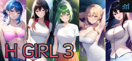 H Girl 3 PC Specs