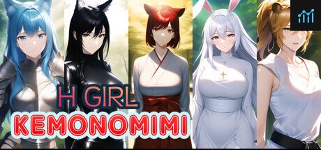 H Girl Kemonomimi PC Specs