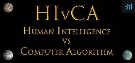 H.I.v.C.A.: Human Intelligence vs Computer Algorithm PC Specs